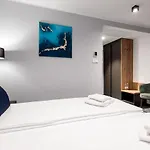 Hotell Kyriad Stargard Stargard Szczeciński