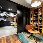 Hotell Kyriad Stargard 3*
