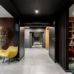 Hotell Kyriad Stargard