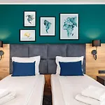 Kyriad Stargard Hotell Stargard Szczeciński