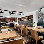 Hotell Kyriad Stargard