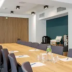 Hotell Kyriad Stargard 3*