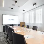 Kyriad Stargard Hotell