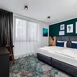 Kyriad Stargard Hotell 3*