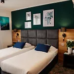 فندق Kyriad Stargard ستارغارت ستاتشينسكي