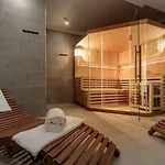 Hotell Kyriad Stargard Stargard Szczeciński