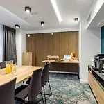 Hotell Kyriad Stargard Stargard Szczeciński