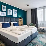 فندق Kyriad Stargard ستارغارت ستاتشينسكي