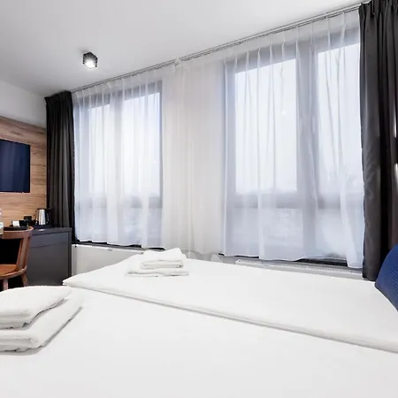Kyriad Stargard 3* Stargard Szczecinski