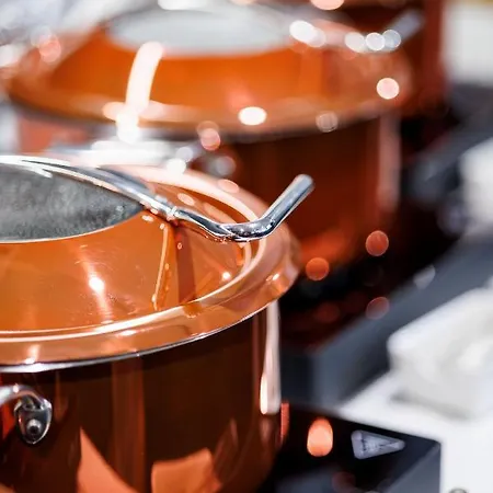 Kyriad Stargard סטארגארד שצ'צ'סינסקי