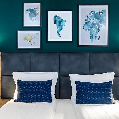 Kyriad Stargard סטארגארד שצ'צ'סינסקי