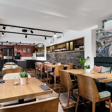 Hotel Kyriad Stargard