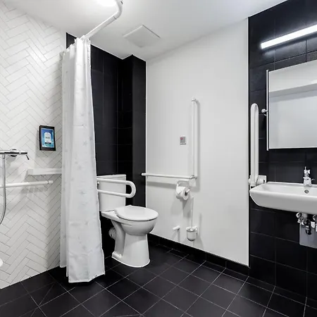 Hotel Kyriad Stargard 3*