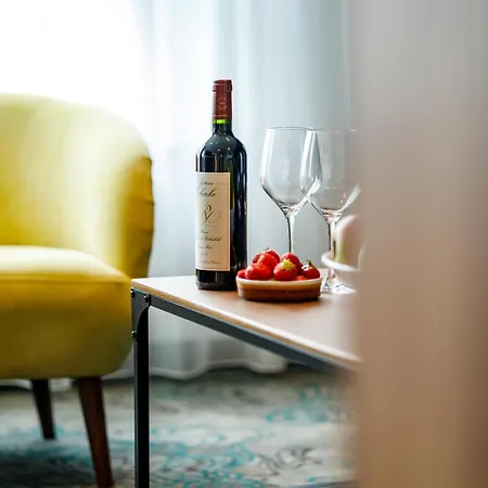 Kyriad Stargard סטארגארד שצ'צ'סינסקי