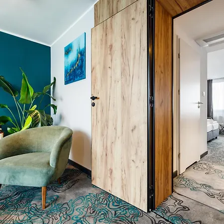 Kyriad Stargard 3* סטארגארד שצ'צ'סינסקי