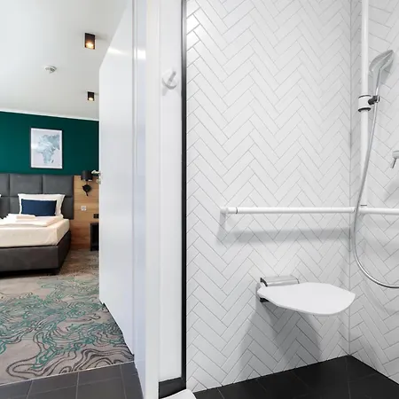 Kyriad Stargard Hotel 3*
