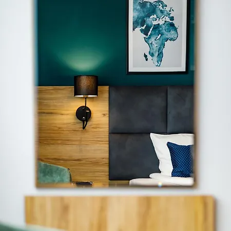 Kyriad Stargard מלון סטארגארד שצ'צ'סינסקי