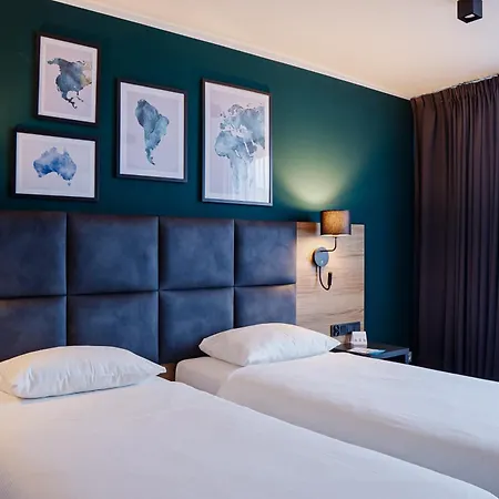 Kyriad Stargard סטארגארד שצ'צ'סינסקי