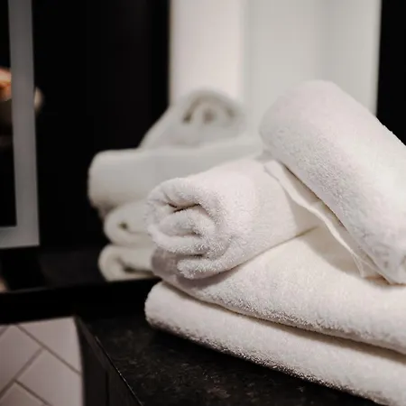 מלון Kyriad Stargard סטארגארד שצ'צ'סינסקי