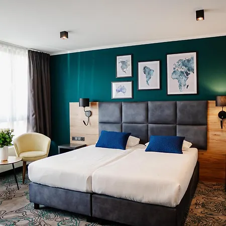 Kyriad Stargard Hotel