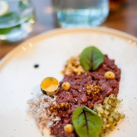 Kyriad Stargard מלון סטארגארד שצ'צ'סינסקי