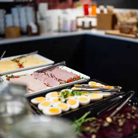 Kyriad Stargard סטארגארד שצ'צ'סינסקי