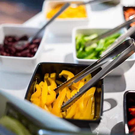 Kyriad Stargard 3* סטארגארד שצ'צ'סינסקי