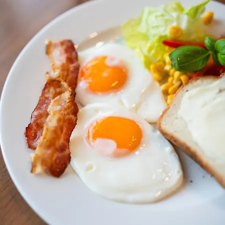 Kyriad Stargard מלון