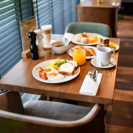 Hotel Kyriad Stargard