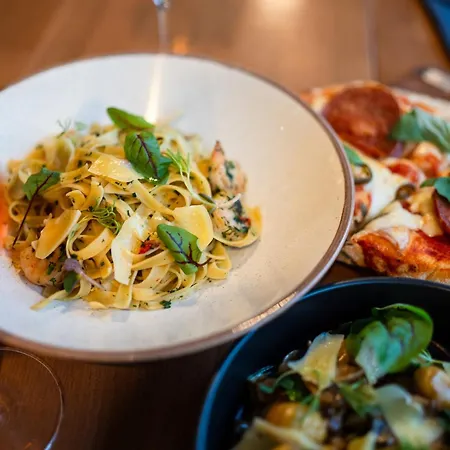 Kyriad Stargard מלון 3*