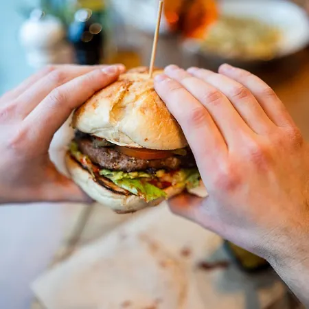 מלון Kyriad Stargard סטארגארד שצ'צ'סינסקי