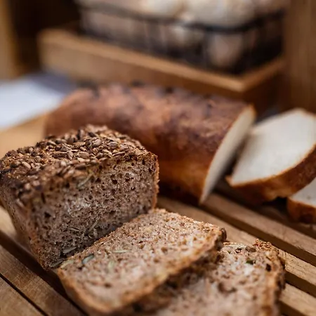 מלון Kyriad Stargard