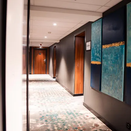 Hotel Kyriad Stargard 3*