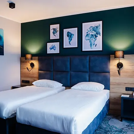 Kyriad Stargard 3* סטארגארד שצ'צ'סינסקי