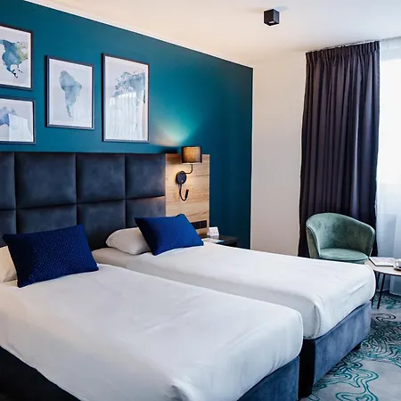 Kyriad Stargard Hotel 3*