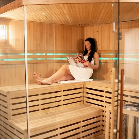 Kyriad Stargard מלון סטארגארד שצ'צ'סינסקי