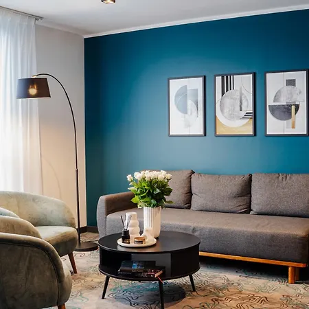 מלון Kyriad Stargard סטארגארד שצ'צ'סינסקי