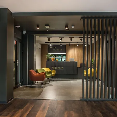 Kyriad Stargard