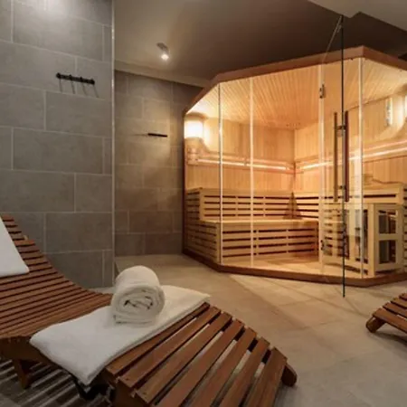 מלון Kyriad Stargard סטארגארד שצ'צ'סינסקי