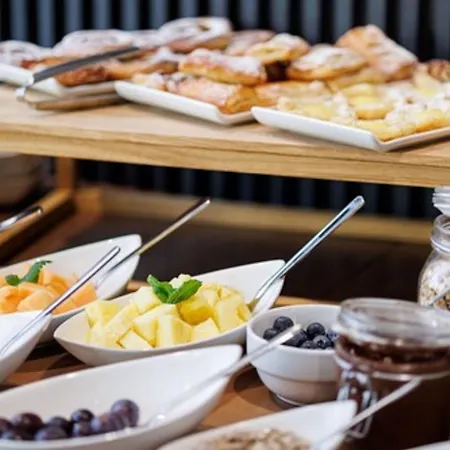 Kyriad Stargard מלון סטארגארד שצ'צ'סינסקי