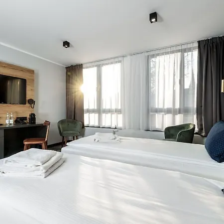 Kyriad Stargard סטארגארד שצ'צ'סינסקי