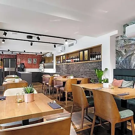 Kyriad Stargard Hotel