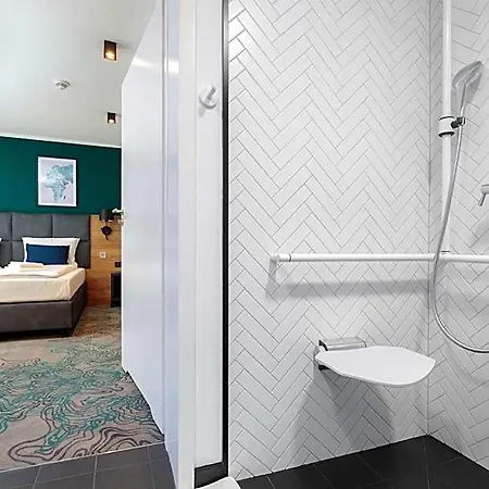 Kyriad Stargard Hotel 3*