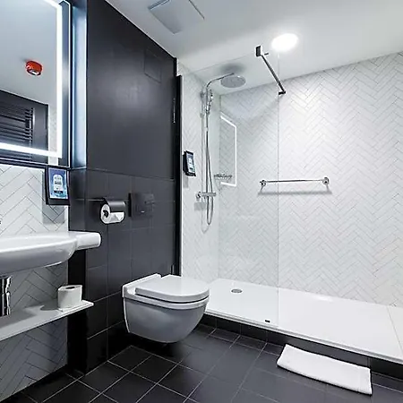 Hotel Kyriad Stargard 3*