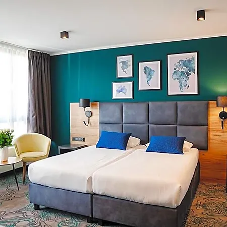 Kyriad Stargard Hotel