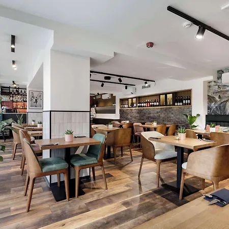 Kyriad Stargard Hotel