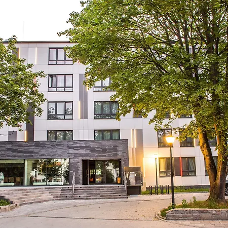 Kyriad Stargard Hotel