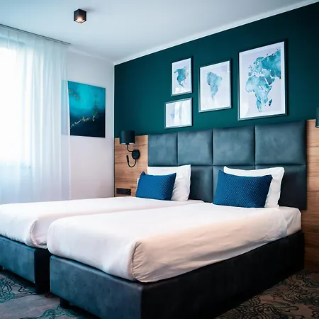 Kyriad Stargard Hotel