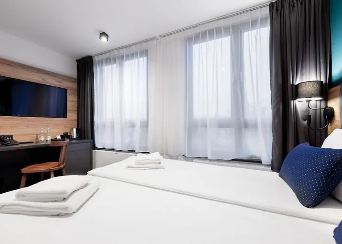 Kyriad Stargard 3* Stargard Szczeciński