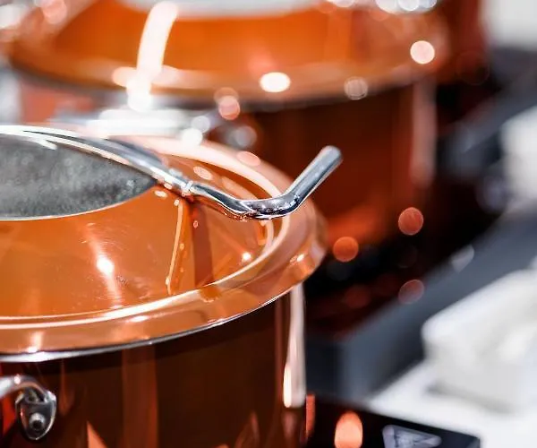 Kyriad Stargard 斯塔加德什切青